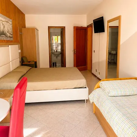La Scaletta Mini-hôtel *