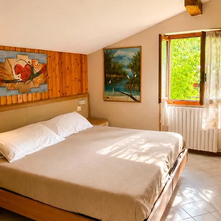 Mini-hôtel La Scaletta *