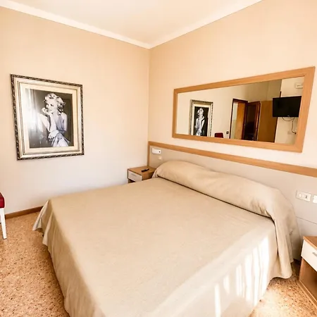 La Scaletta Mini-hôtel