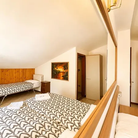 Mini-hôtel La Scaletta