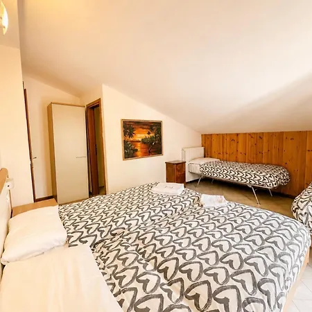 La Scaletta Mini-hôtel *