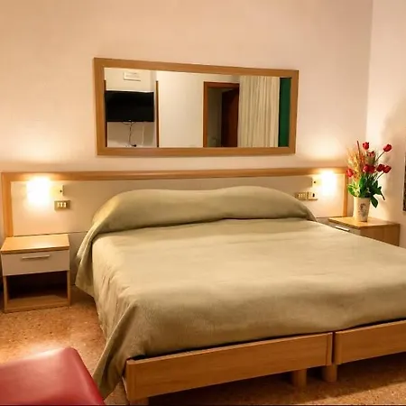 Mini-hôtel La Scaletta *