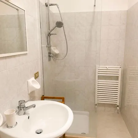 La Scaletta Mini-hôtel *