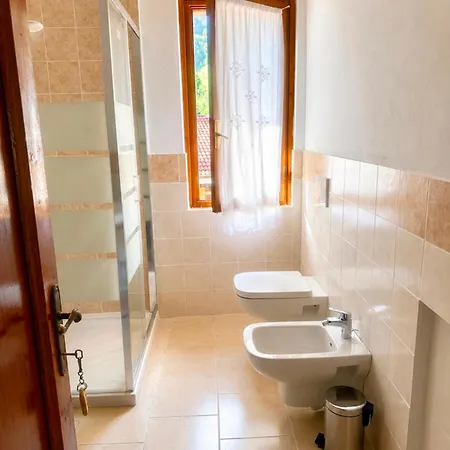 Mini-hôtel La Scaletta *