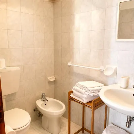 La Scaletta Mini-hôtel *
