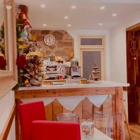 La Scaletta Mini-hôtel *