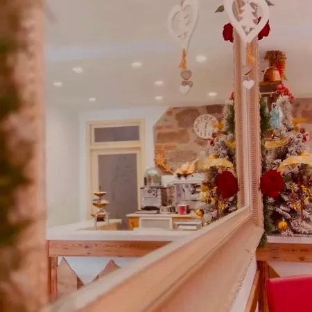 Mini-hôtel La Scaletta *
