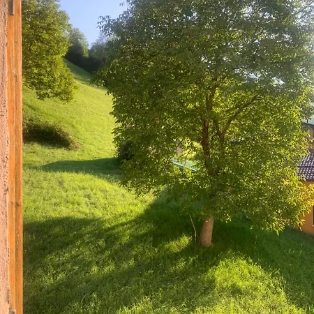 Mini-hôtel La Scaletta