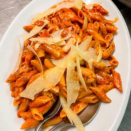 La Scaletta * San Colombano