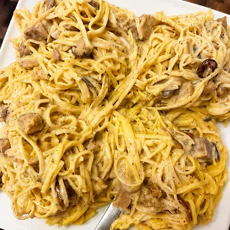 La Scaletta * San Colombano