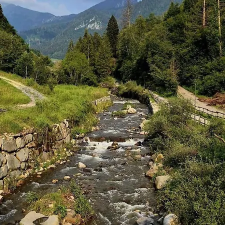 La Scaletta * San Colombano